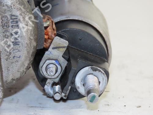 Used Starter DACIA SANDERO II 1.0 SCe 75 (B8JC, B8JD, B8NC) (73 hp) 32075844