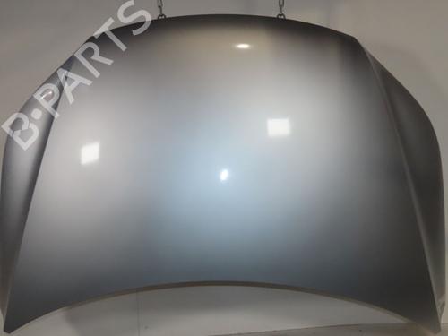 Motorhjelm VW TIGUAN (5N_) 2.0 TDI 4motion (136 hp) 30798237