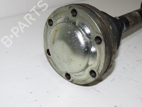 Right rear driveshaft PORSCHE 911 (997) 3.8 Carrera S | BP14958944M41
