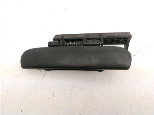 Used Rear left exterior door handle CITROËN XSARA PICASSO (N68) 1.6 HDi (109 hp) 14961208