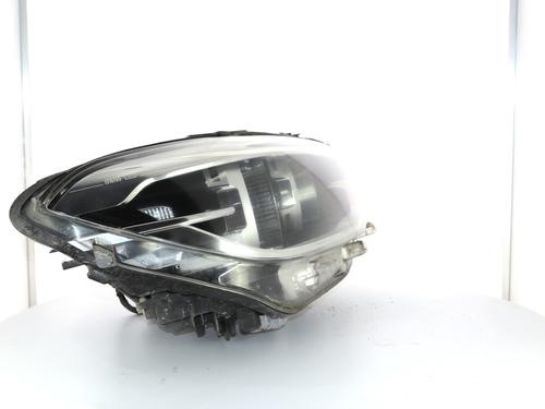 Used Right headlight Right headlight BMW 1 (F20) 116 d (116 hp) 36054040 36054040