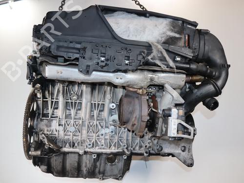Engine BMW X5 (E70) 3.0 d | BP39733242M1 - Image 5