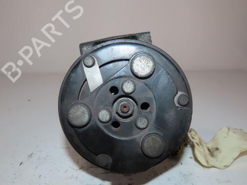 AC compressor MINI MINI COUNTRYMAN (R60) Cooper S ALL4 | BP27246141M34
