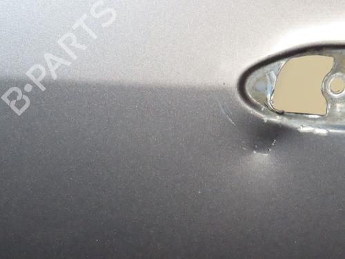Used Left front door RENAULT MODUS / GRAND MODUS (F/JP0_) 1.5 dCi (FP0F, JP0F) (86 hp) 29344657