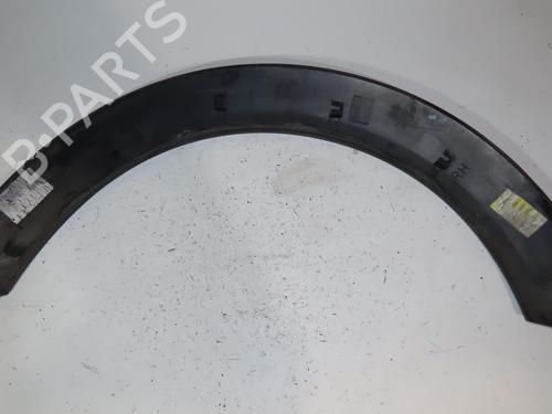 Aba guarda lamas trás direita MINI MINI (R56) One D (90 hp) 24489093