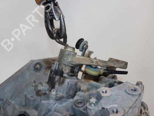 Used Gearbox Gearbox 37454260 37454260