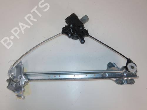 Front left window mechanism TOYOTA RAV 4 V (_A5_, _H5_) 2.5 Hybrid (AXAH52) | BP33187843C22 - Image 4