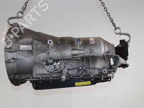Used Gearbox BMW 1 (E87) 118 d (143 hp) 17514639