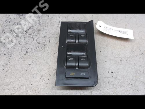 Used Left front window switch Left front window switch AUDI A6 C5 Avant (4B5) 2.5 TDI (180 hp) 9011546 9011546