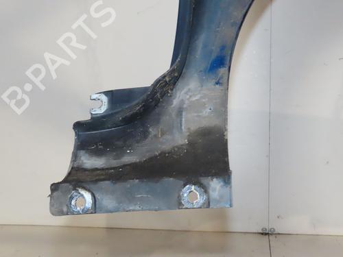 Aleta delantera izquierda RENAULT CLIO II (BB_, CB_) 1.5 dCi (B/CB07) | BP29985465C41 