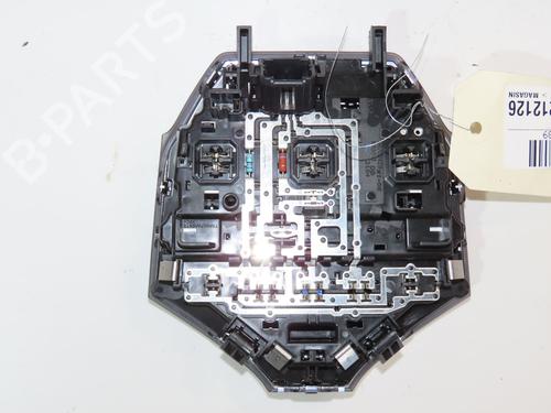 Used Interior roof light CITROËN C4 AIRCROSS 2.0 AWC (150 hp) 29380467