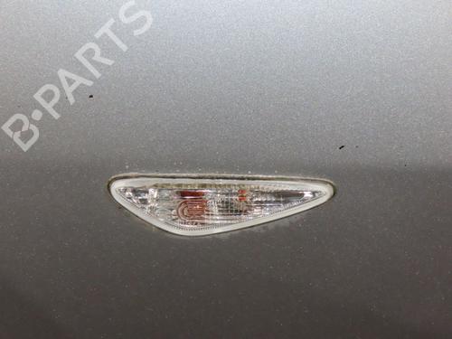 Used Left front fenders Left front fenders MAZDA 5 (CW) 1.6 CD (116 hp) 40204990 40204990