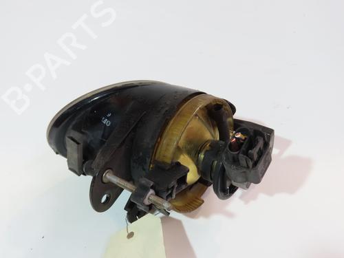 Used Left front fog light Left front fog light VW PASSAT B6 (3C2) 2.0 TDI 16V (140 hp) 17996510 17996510