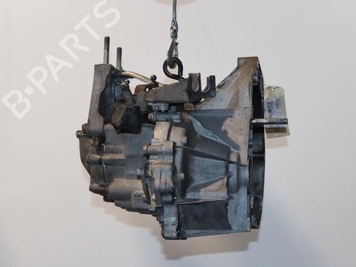 Gearbox FIAT FIORINO MPV (225_) 1.3 JTD Multijet (225BXB1A, 225BXB11) | BP23160102M3