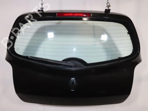 Tailgate RENAULT TWINGO II (CN0_) 1.5 dCi (CN0U) | BP32223982C6