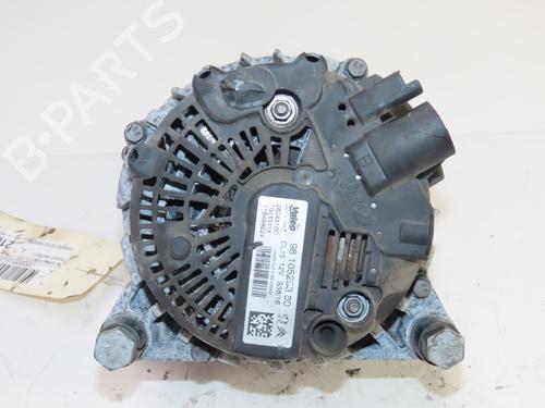 Used Alternator Alternator 37530252 37530252