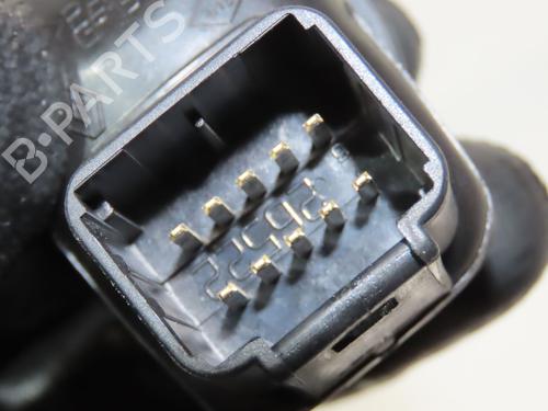 Spejlkontakt RENAULT CAPTUR I (J5_, H5_) 1.2 TCe 120 (120 hp) 31576296