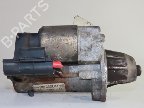Starter FORD FOCUS I (DAW, DBW) 1.6 16V | BP31151902M8 