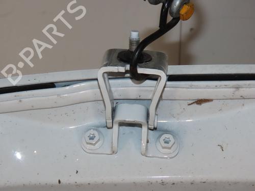 Tailgate SEAT LEON (KL1, KLG) 1.0 TSI | BP36790057C6 - Image 2