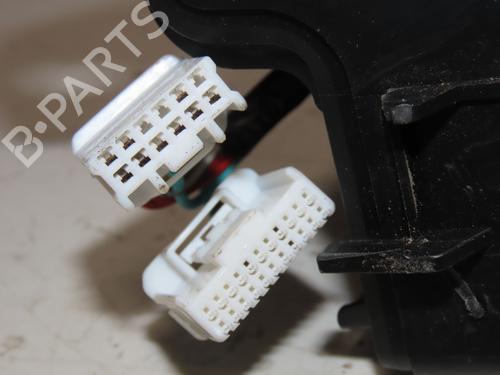 Used Fuse box PEUGEOT 108 1.0 VTi 72 (72 hp) 24486705