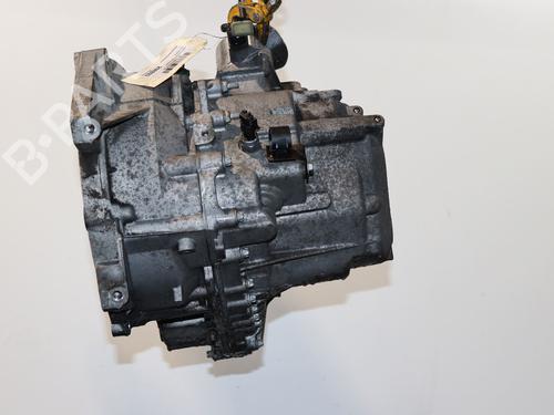 Used Gearbox OPEL ASTRA J GTC 2.0 CDTI (08) (165 hp) 24945449