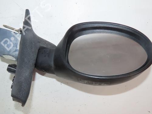 Right mirror RENAULT TWINGO I (C06_) 1.2 (C066, C068) | BP28285325C27 