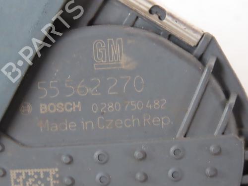 throttle-body-chevrolet-aveo-hatchback-t300-2011-36893757 main image