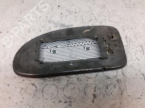 Right mirror glass FORD FOCUS I (DAW, DBW) 1.6 16V | BP16449607C147 