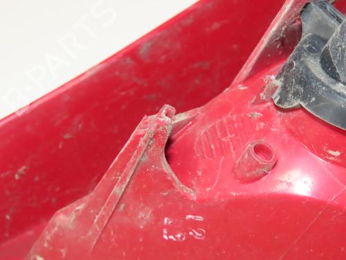 Farolim esquerdo PEUGEOT 207 (WA_, WC_) 1.4 HDi (68 hp) 31634713