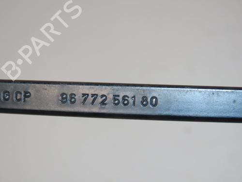 Used Front windshield wiper arm Front windshield wiper arm PEUGEOT 308 II (LB_, LP_, LW_, LH_, L3_) 1.2 THP 110 (110 hp) 14962590 14962590