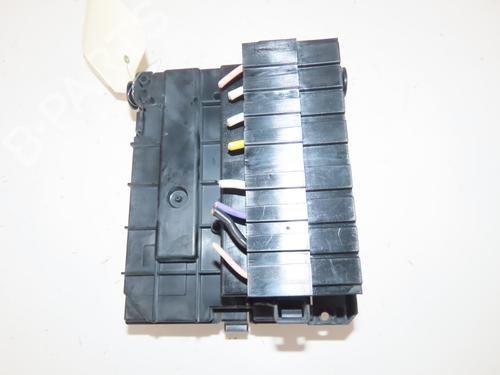 Fuse box PEUGEOT PARTNER Box Body/MPV 1.6 HDi | BP35797113E1 - Image 3