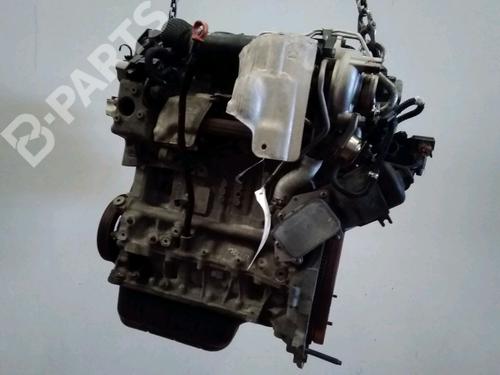 Used Engine Engine PEUGEOT 206+ (2L_, 2M_) 1.4 HDi eco 70 (68 hp) 10685048 10685048