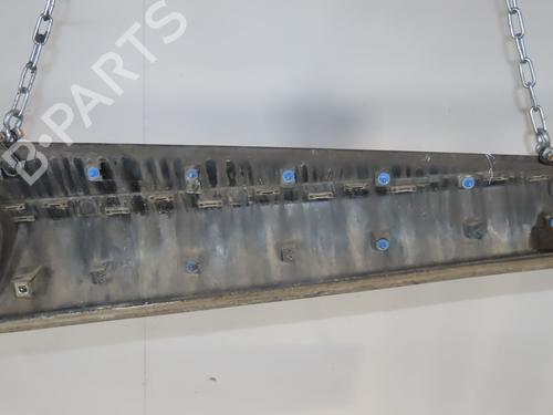 Used Door moulding trim RENAULT CAPTUR I (J5_, H5_) 1.5 dCi 90 (J5N4, J5M5, J5MW, J5M6, J5AL, J5AJ) (90 hp) 31372251
