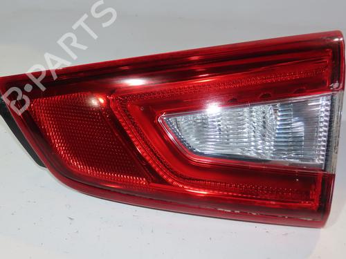 Used Right tailgate light Right tailgate light NISSAN QASHQAI II (J11, J11_) 1.5 dCi (110 hp) 27856745 27856745