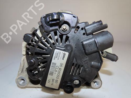 Alternator CITROËN NEMO Box Body/MPV (AA_) 1.4 HDi | BP29819054M7