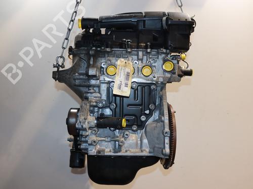 Engine CITROËN C1 (PM_, PN_) 1.0 | BP29985395M1 