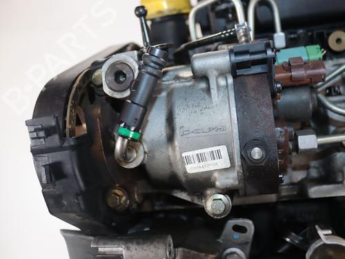 Engine DACIA SANDERO 1.5 dCi | BP40051532M1 - Image 2