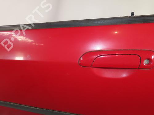 Left front door HONDA JAZZ II (GD_, GE3, GE2) 1.4 iDSI (GE3, GD1) | BP18205928C2 