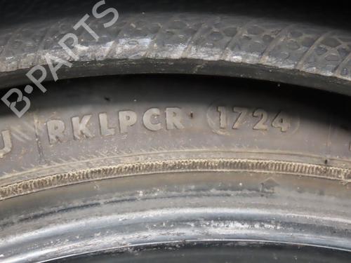 Autre RENAULT CLIO IV (BH_) 1.5 dCi 90 (90 hp) 27887023