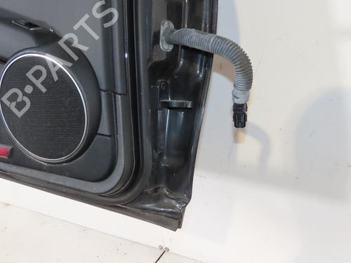 Used Left rear door Left rear door 36959090 36959090