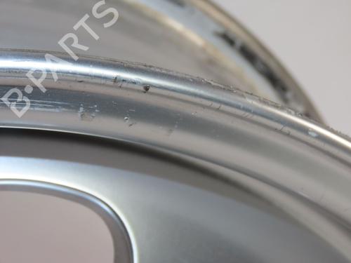 Used Rim Rim BMW 3 (E46) 323 i (170 hp) 33632575 33632575