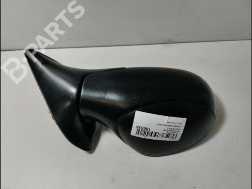 Right mirror CITROËN XSARA PICASSO (N68) 2.0 HDi | BP10685942C27 