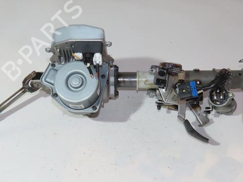 Steering column KIA PRO CEE'D (ED) 1.6 CRDi 115 | BP28416541M21
