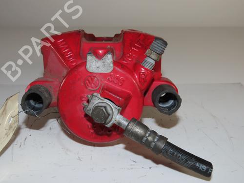Right front brake caliper AUDI A1 CITY CARVER (GBH) 30 TFSI | BP29758765M104 