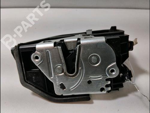 Used Front left lock Front left lock BMW 1 (F21) 118 d (143 hp) 10686036 10686036
