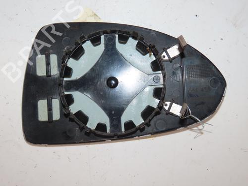 Used Left mirror OPEL CORSA D (S07) 1.2 (L08, L68) (86 hp) 28007441