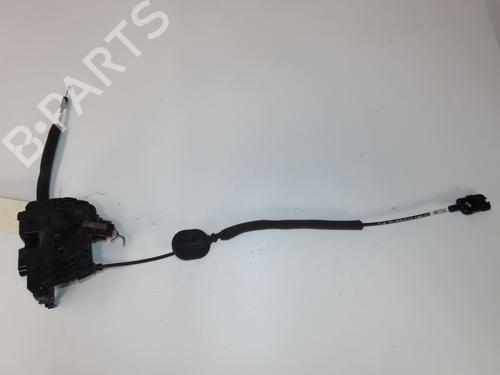 Rear left lock RENAULT ZOE (BFM_) ZOE | BP26442777C100