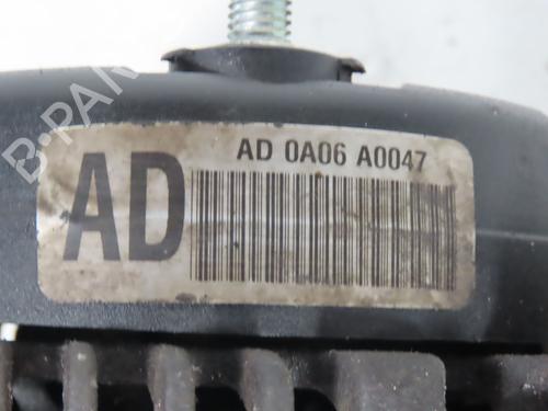 Alternator CHEVROLET CAPTIVA (C100, C140) 2.0 D | BP32820967M7 - Image 2