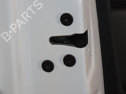 Left front door DACIA SPRING EV (B6M1) | BP37480135C2 - Image 3