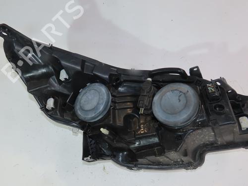 Used Left headlight PEUGEOT 508 I (8D_) 1.6 HDi (112 hp) 29016639